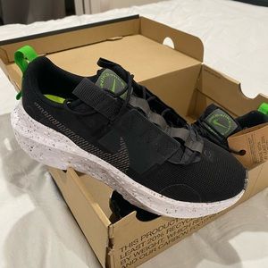 Nike Crater Impact Men’s shoe US 8.5